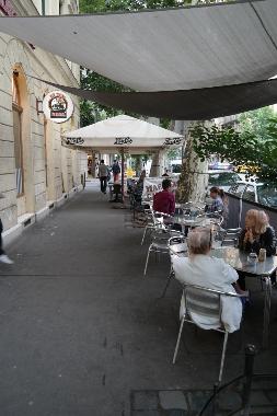 Apartamento de vacaciones en Budapest (Budapest)Casa de vacaciones