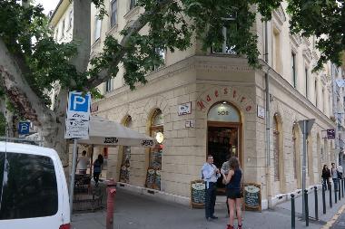 Apartamento de vacaciones en Budapest (Budapest)Casa de vacaciones