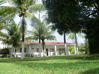 Cama y desayuno en Pau Amarelo (Pernambuco)Casa de vacaciones