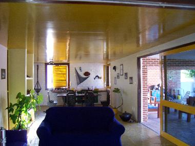 Cama y desayuno en Pau Amarelo (Pernambuco)Casa de vacaciones