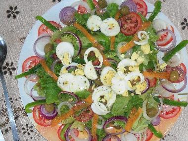 Cama y desayuno en Pau Amarelo (Pernambuco)Casa de vacaciones