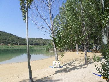 Casa de vacaciones en RUIDERA (Ciudad Real)Casa de vacaciones