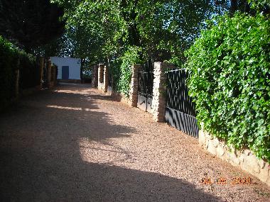 Casa de vacaciones en RUIDERA (Ciudad Real)Casa de vacaciones