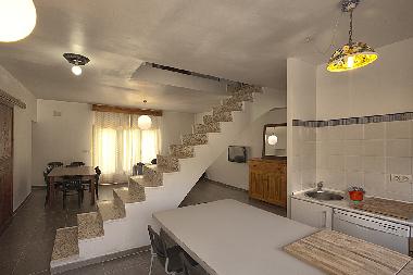 Casa de vacaciones en RUIDERA (Ciudad Real)Casa de vacaciones