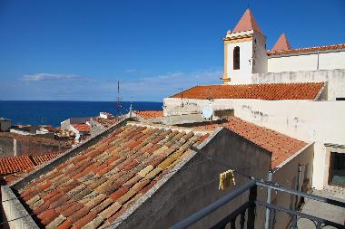 Casa de vacaciones en CEFALU