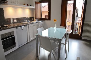 Casa de vacaciones en CEFALU
