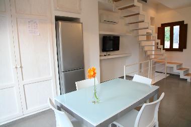 Casa de vacaciones en CEFALU