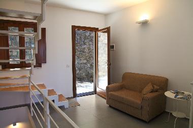 Casa de vacaciones en CEFALU
