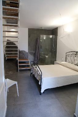 Casa de vacaciones en CEFALU