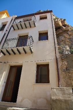 Casa de vacaciones en CEFALU
