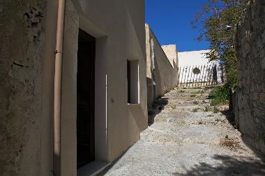 Casa de vacaciones en CEFALU
