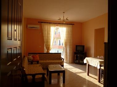 Apartamento de vacaciones en sarande (Sarande)Casa de vacaciones