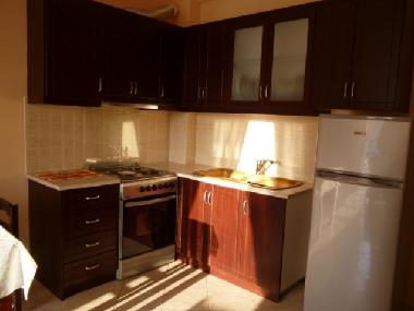 Apartamento de vacaciones en sarande (Sarande)Casa de vacaciones
