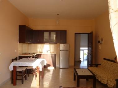 Apartamento de vacaciones en sarande (Sarande)Casa de vacaciones