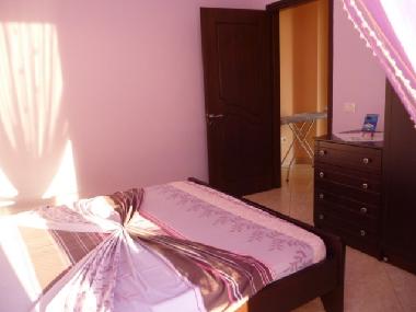 Apartamento de vacaciones en sarande (Sarande)Casa de vacaciones