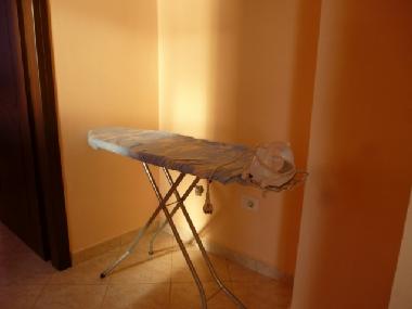 Apartamento de vacaciones en sarande (Sarande)Casa de vacaciones