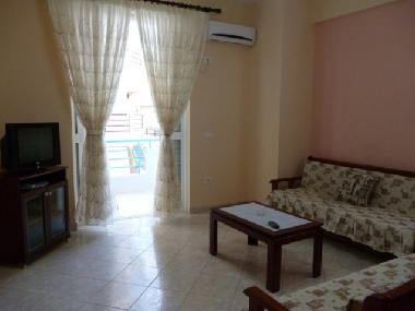 Apartamento de vacaciones en sarande (Sarande)Casa de vacaciones