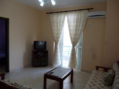 Apartamento de vacaciones en sarande (Sarande)Casa de vacaciones