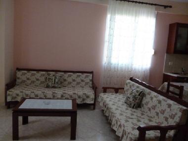 Apartamento de vacaciones en sarande (Sarande)Casa de vacaciones