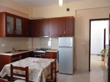 Apartamento de vacaciones en sarande (Sarande)Casa de vacaciones
