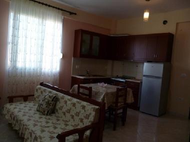 Apartamento de vacaciones en sarande (Sarande)Casa de vacaciones