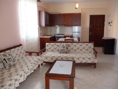 Apartamento de vacaciones en sarande (Sarande)Casa de vacaciones