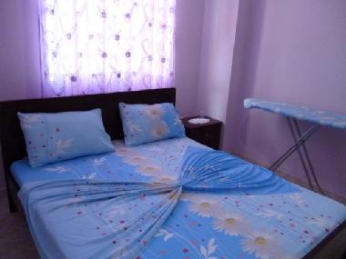 Apartamento de vacaciones en sarande (Sarande)Casa de vacaciones