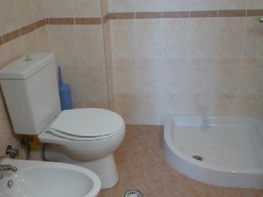 Apartamento de vacaciones en sarande (Sarande)Casa de vacaciones