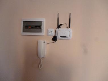 Apartamento de vacaciones en sarande (Sarande)Casa de vacaciones