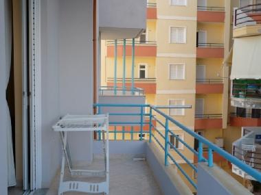 Apartamento de vacaciones en sarande (Sarande)Casa de vacaciones