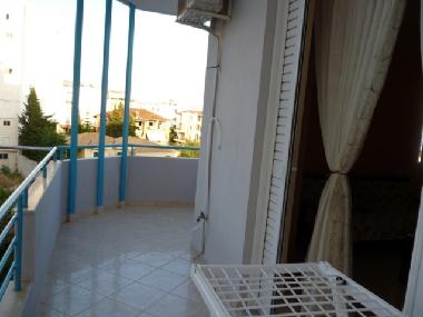 Apartamento de vacaciones en sarande (Sarande)Casa de vacaciones