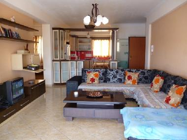 Apartamento de vacaciones en sarande (Sarande)Casa de vacaciones