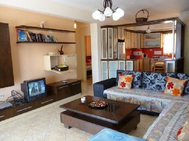 Apartamento de vacaciones en sarande (Sarande)Casa de vacaciones