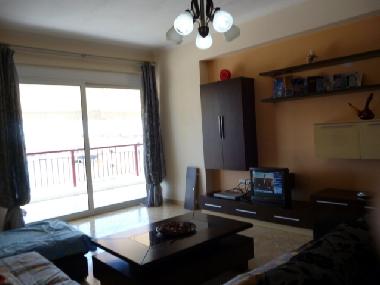 Apartamento de vacaciones en sarande (Sarande)Casa de vacaciones