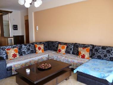 Apartamento de vacaciones en sarande (Sarande)Casa de vacaciones
