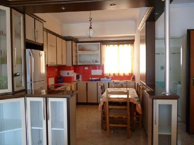 Apartamento de vacaciones en sarande (Sarande)Casa de vacaciones