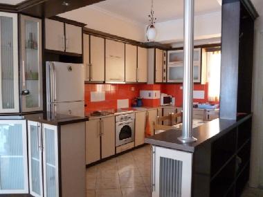 Apartamento de vacaciones en sarande (Sarande)Casa de vacaciones