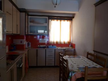 Apartamento de vacaciones en sarande (Sarande)Casa de vacaciones