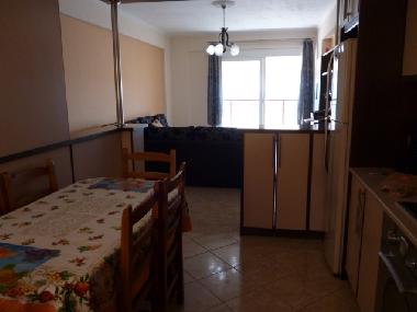 Apartamento de vacaciones en sarande (Sarande)Casa de vacaciones