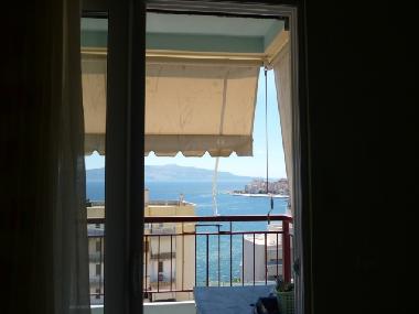 Apartamento de vacaciones en sarande (Sarande)Casa de vacaciones