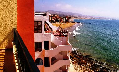 Apartamento de vacaciones en Agadir (Agadir)Casa de vacaciones
