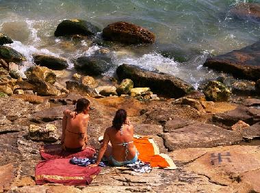 Apartamento de vacaciones en Agadir (Agadir)Casa de vacaciones