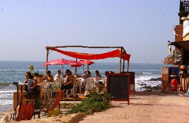 Apartamento de vacaciones en Agadir (Agadir)Casa de vacaciones