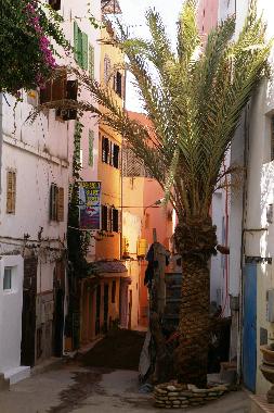 Apartamento de vacaciones en Agadir (Agadir)Casa de vacaciones