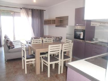 Apartamento de vacaciones en Sarande (Sarande)Casa de vacaciones