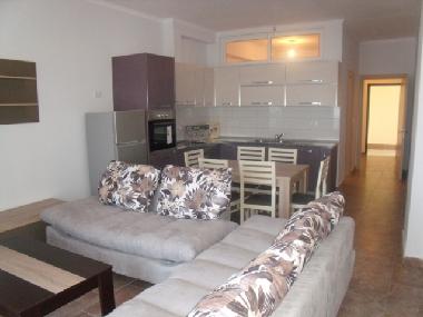 Apartamento de vacaciones en Sarande (Sarande)Casa de vacaciones
