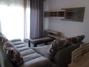 Apartamento de vacaciones en Sarande (Sarande)Casa de vacaciones