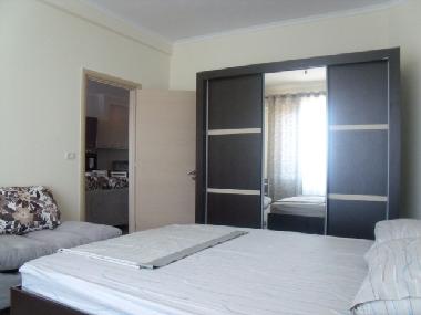 Apartamento de vacaciones en Sarande (Sarande)Casa de vacaciones
