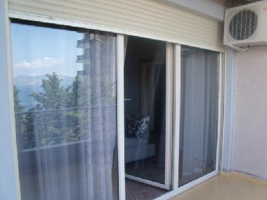 Apartamento de vacaciones en Sarande (Sarande)Casa de vacaciones