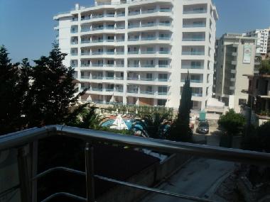 Apartamento de vacaciones en Sarande (Sarande)Casa de vacaciones